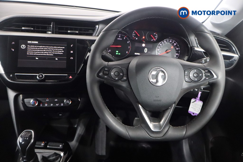 Vauxhall Corsa Design Manual Petrol Hatchback - Stock Number (1571591) - 3rd supplementary image