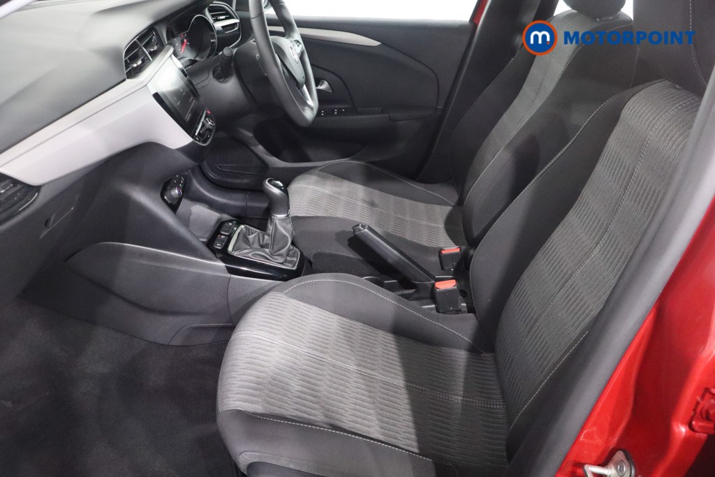 Vauxhall Corsa Design Manual Petrol Hatchback - Stock Number (1571591) - 4th supplementary image