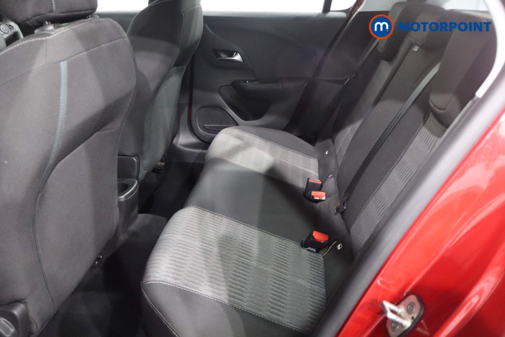 Vauxhall Corsa Design Manual Petrol Hatchback - Stock Number (1571591) - 5th supplementary image