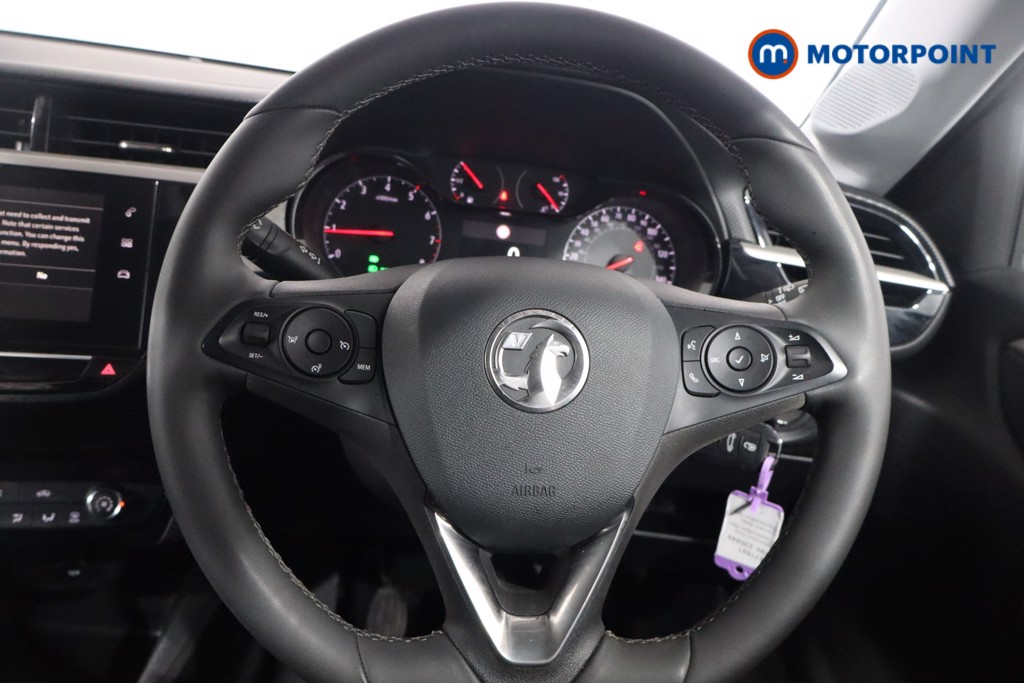 Vauxhall Corsa Design Manual Petrol Hatchback - Stock Number (1571591) - 6th supplementary image