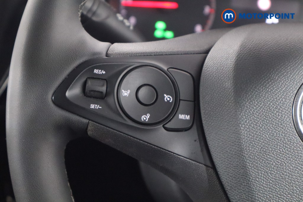 Vauxhall Corsa Design Manual Petrol Hatchback - Stock Number (1571591) - 7th supplementary image