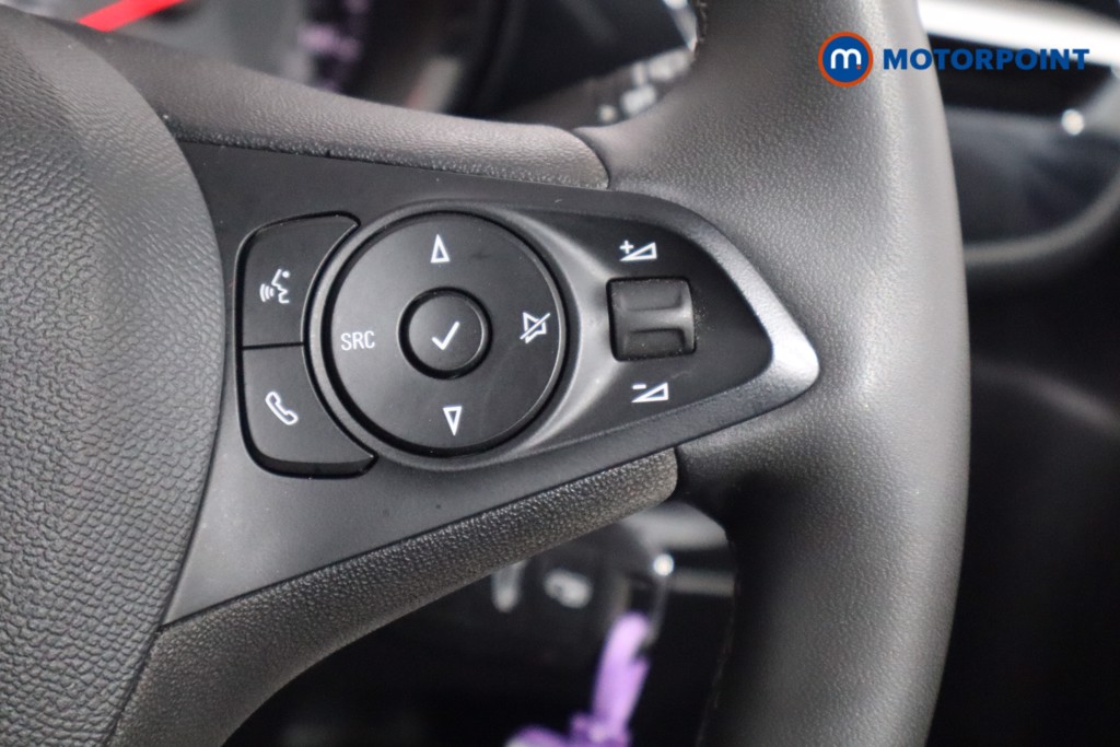 Vauxhall Corsa Design Manual Petrol Hatchback - Stock Number (1571591) - 8th supplementary image