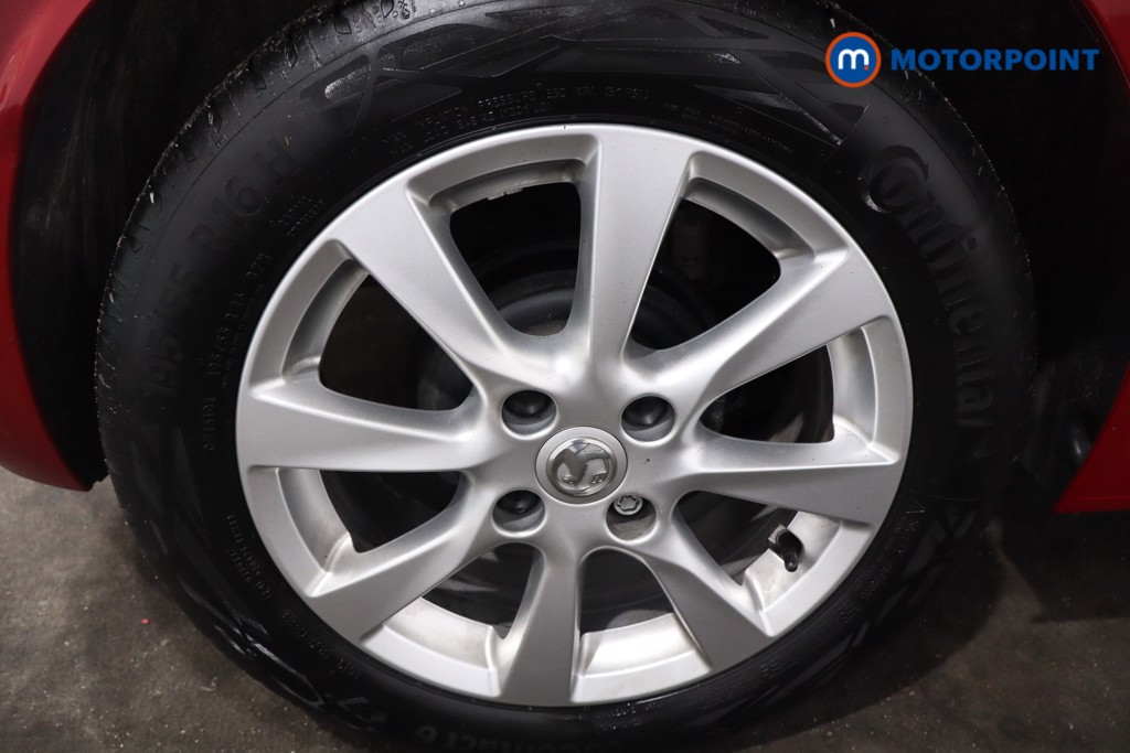 Vauxhall Corsa Design Manual Petrol Hatchback - Stock Number (1571591) - 9th supplementary image