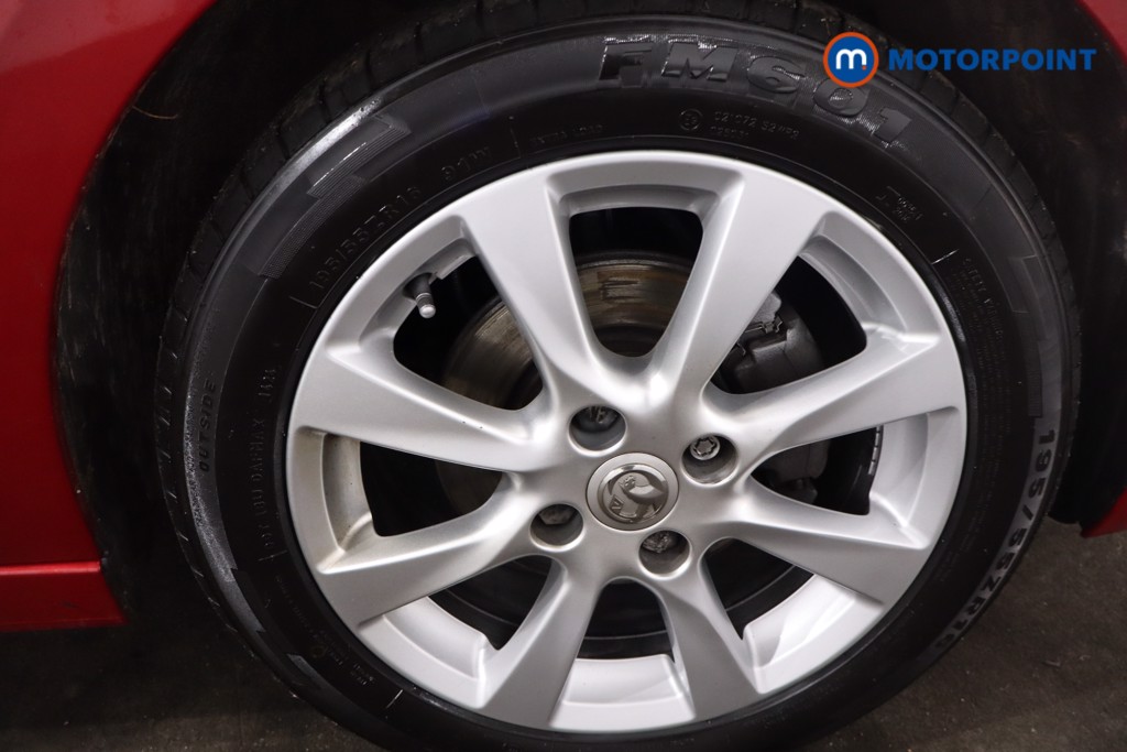 Vauxhall Corsa Design Manual Petrol Hatchback - Stock Number (1571591) - 10th supplementary image