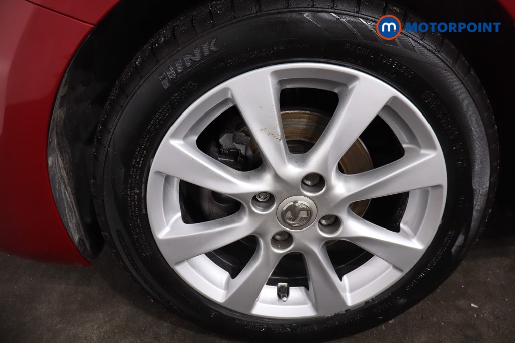 Vauxhall Corsa Design Manual Petrol Hatchback - Stock Number (1571591) - 11th supplementary image