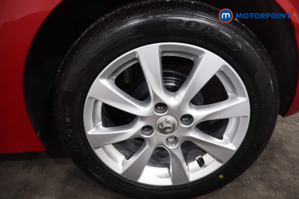 Vauxhall Corsa Design Manual Petrol Hatchback - Stock Number (1571591) - 12th supplementary image