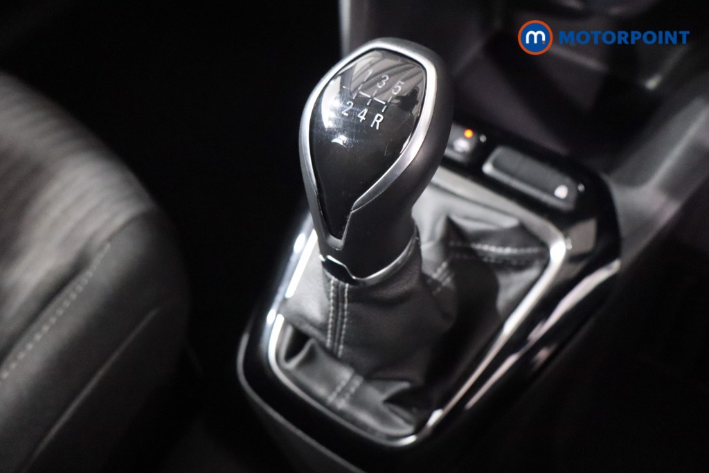 Vauxhall Corsa Design Manual Petrol Hatchback - Stock Number (1571591) - 14th supplementary image