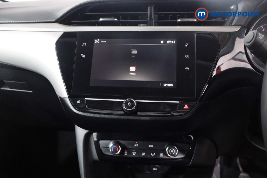 Vauxhall Corsa Design Manual Petrol Hatchback - Stock Number (1571591) - 15th supplementary image