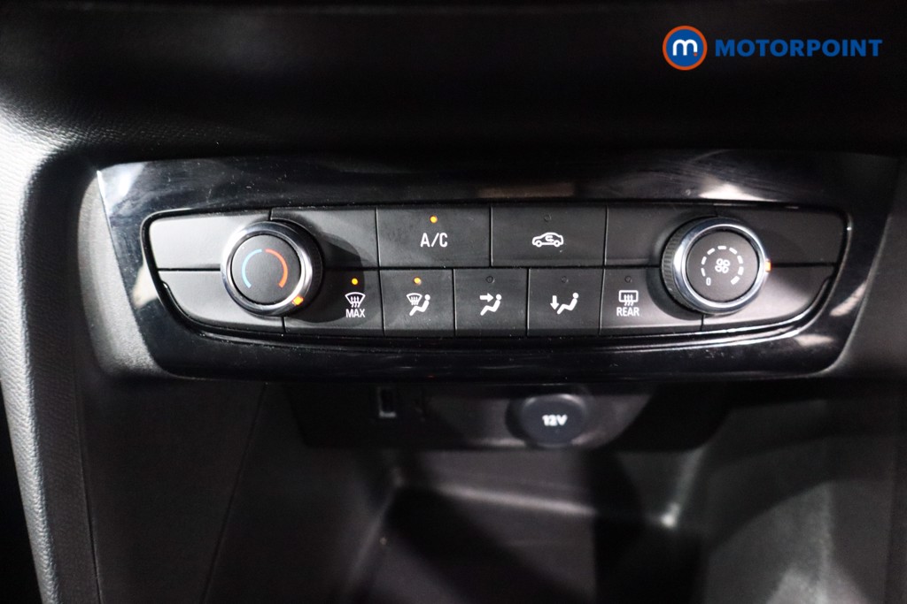 Vauxhall Corsa Design Manual Petrol Hatchback - Stock Number (1571591) - 16th supplementary image