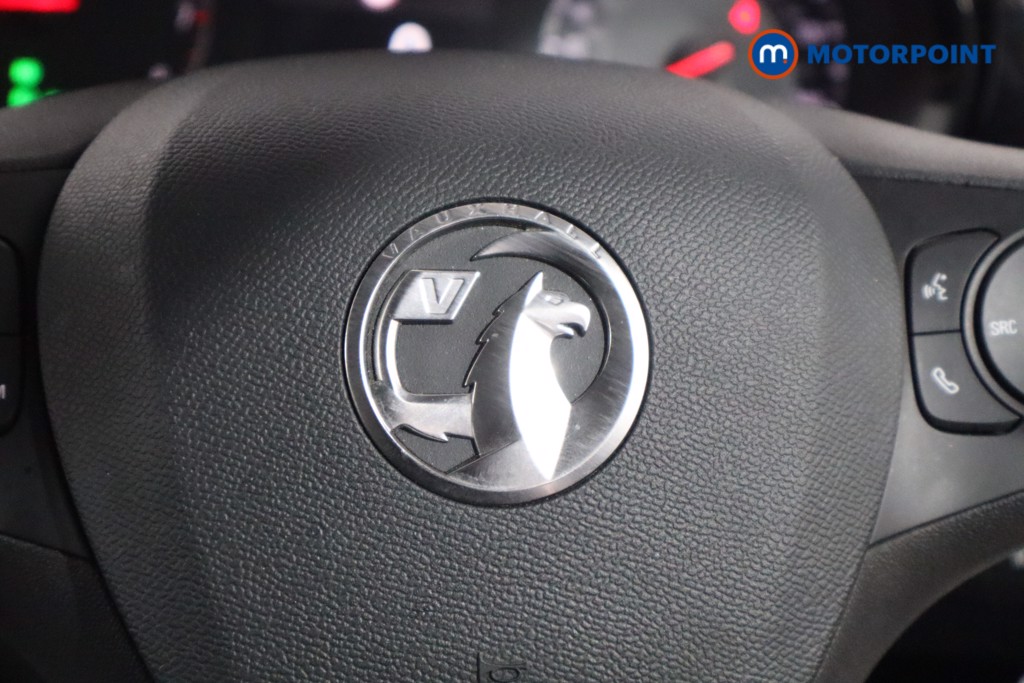 Vauxhall Corsa Design Manual Petrol Hatchback - Stock Number (1571591) - 17th supplementary image
