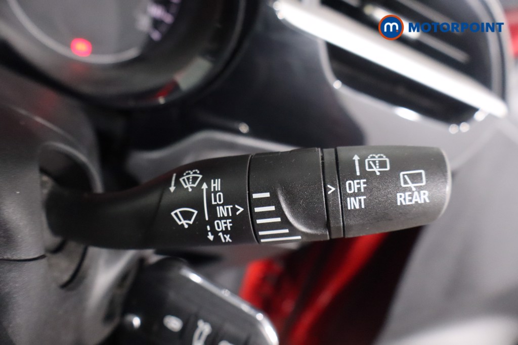 Vauxhall Corsa Design Manual Petrol Hatchback - Stock Number (1571591) - 18th supplementary image