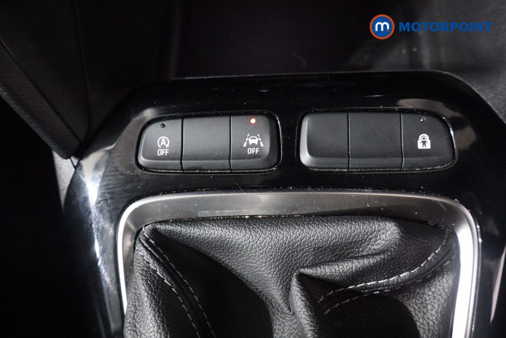 Vauxhall Corsa Design Manual Petrol Hatchback - Stock Number (1571591) - 20th supplementary image