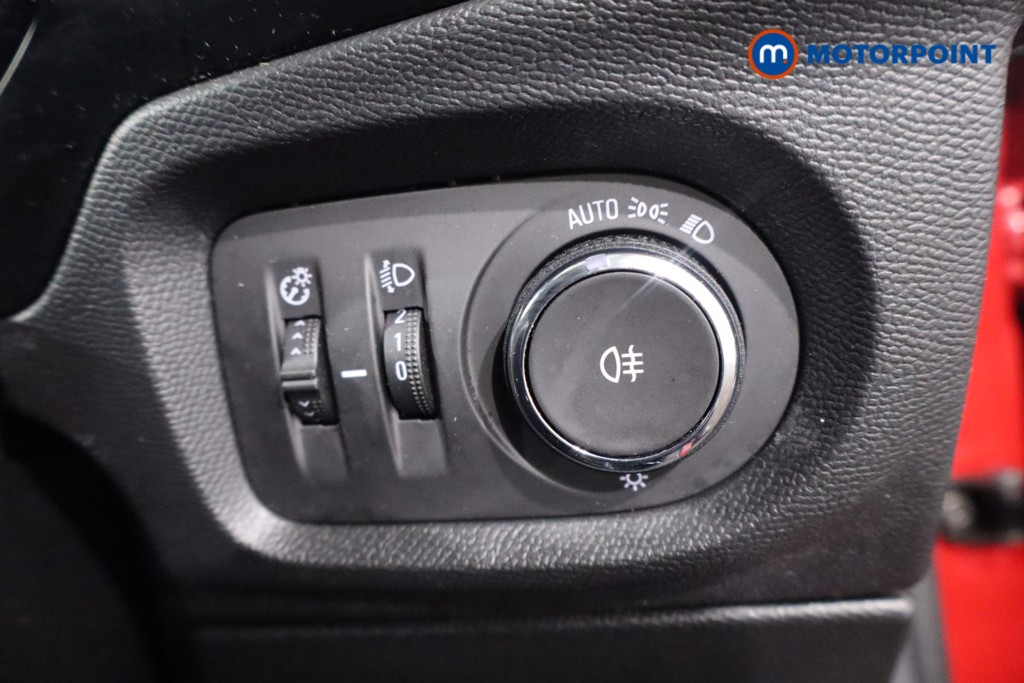 Vauxhall Corsa Design Manual Petrol Hatchback - Stock Number (1571591) - 21st supplementary image