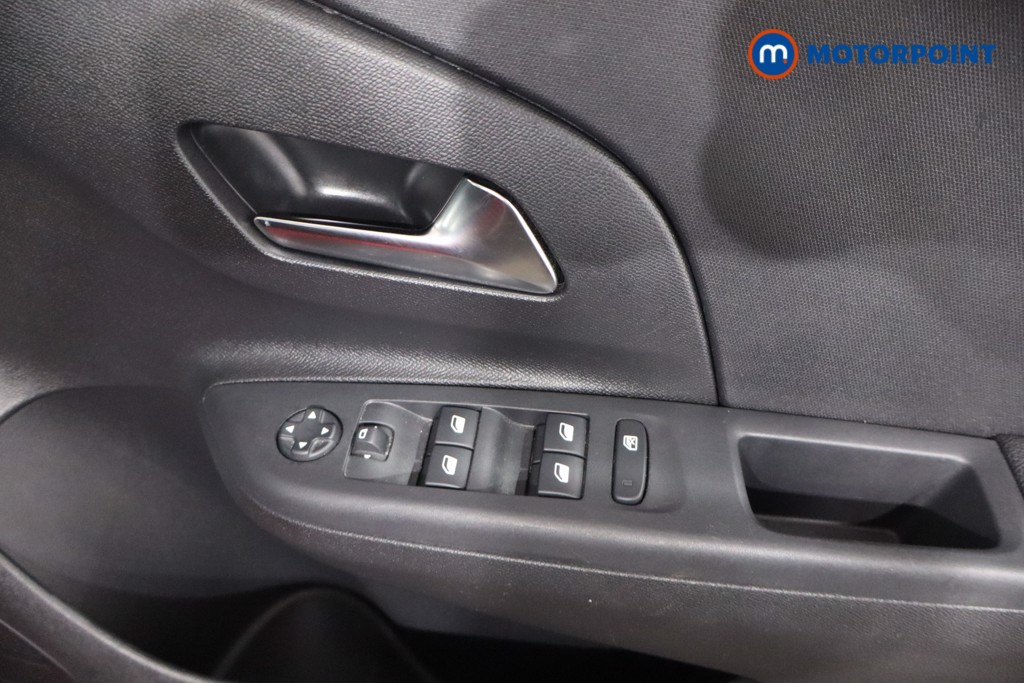 Vauxhall Corsa Design Manual Petrol Hatchback - Stock Number (1571591) - 22nd supplementary image