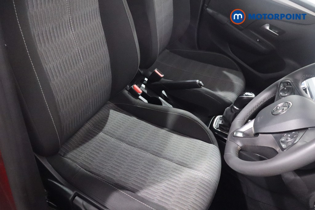 Vauxhall Corsa Design Manual Petrol Hatchback - Stock Number (1571591) - 24th supplementary image