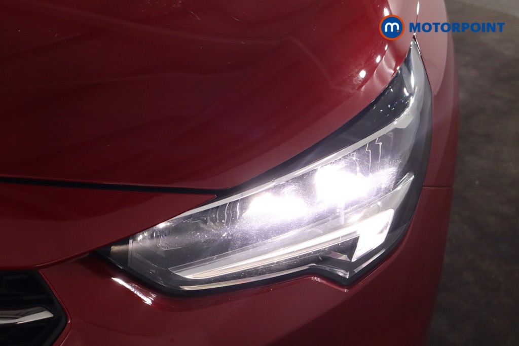 Vauxhall Corsa Design Manual Petrol Hatchback - Stock Number (1571591) - 27th supplementary image