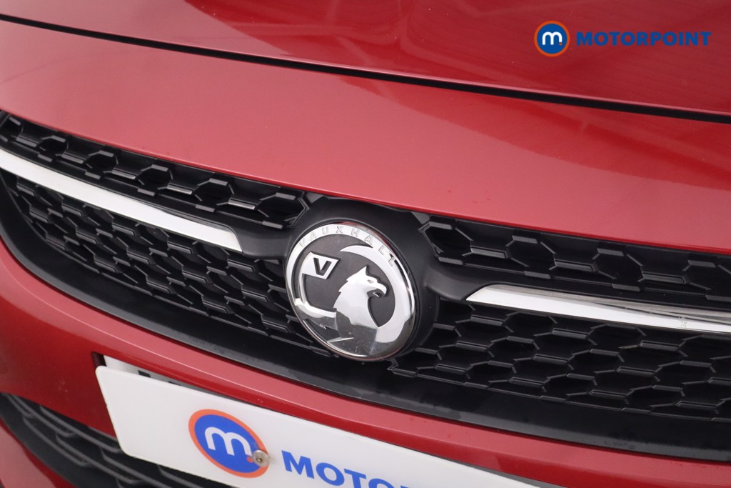 Vauxhall Corsa Design Manual Petrol Hatchback - Stock Number (1571591) - 29th supplementary image