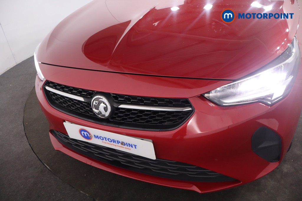 Vauxhall Corsa Design Manual Petrol Hatchback - Stock Number (1571591) - 30th supplementary image