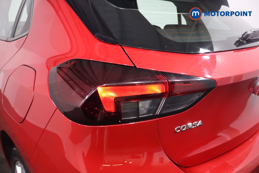 Vauxhall Corsa Design Manual Petrol Hatchback - Stock Number (1571591) - 32nd supplementary image