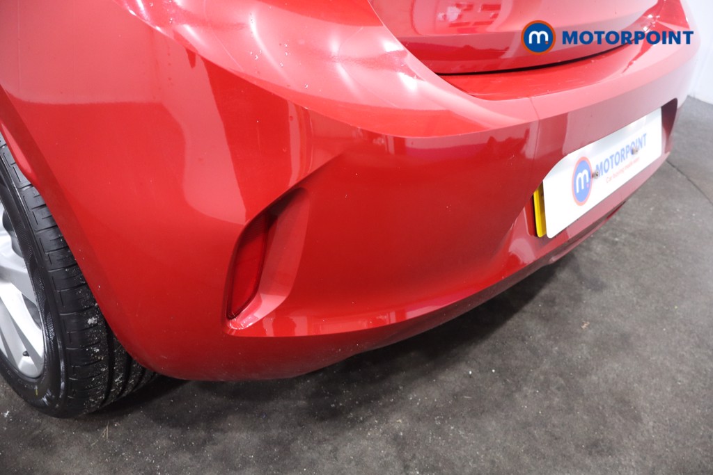 Vauxhall Corsa Design Manual Petrol Hatchback - Stock Number (1571591) - 33rd supplementary image