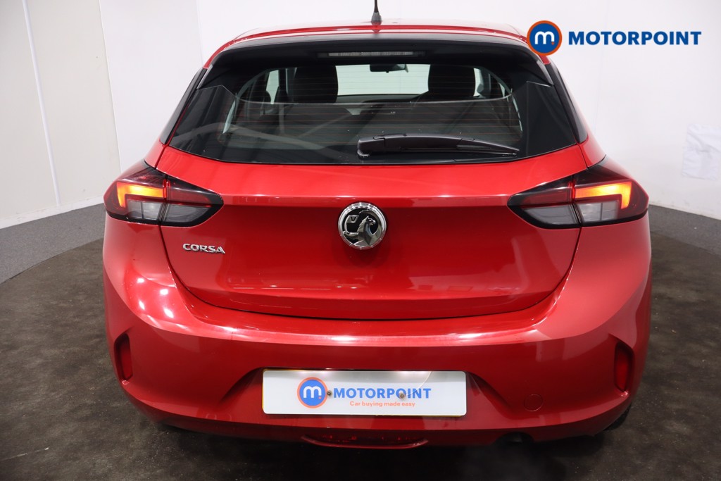 Vauxhall Corsa Design Manual Petrol Hatchback - Stock Number (1571591) - 34th supplementary image