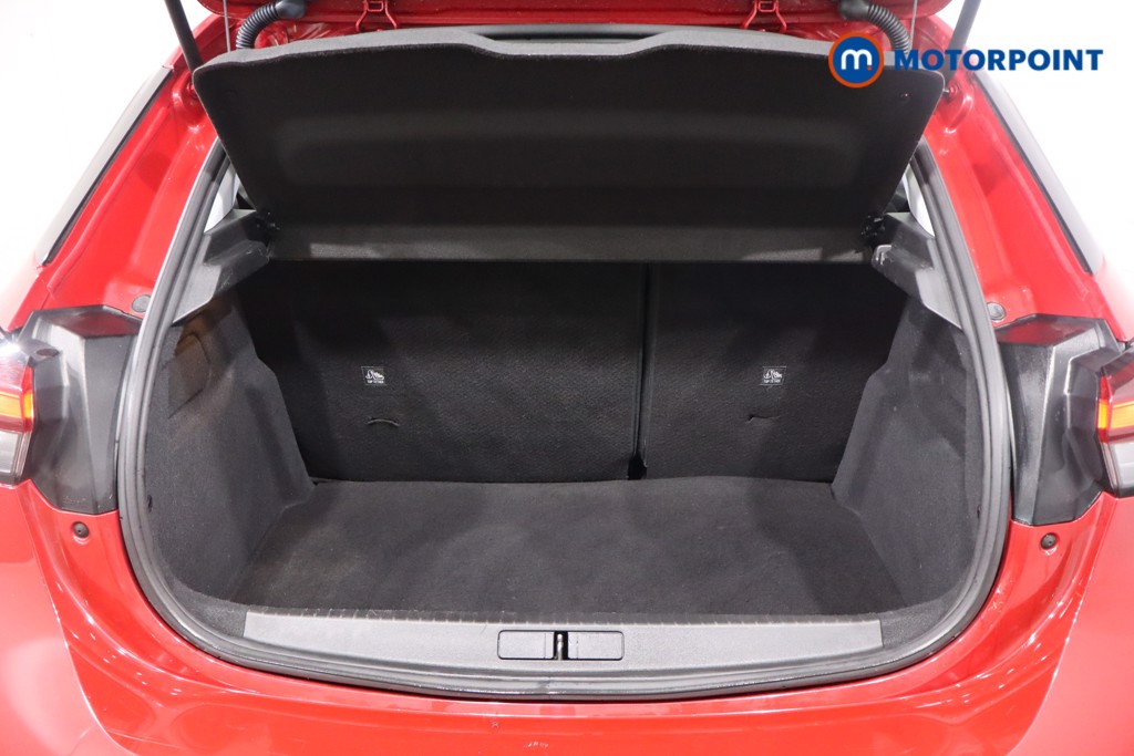 Vauxhall Corsa Design Manual Petrol Hatchback - Stock Number (1571591) - 35th supplementary image