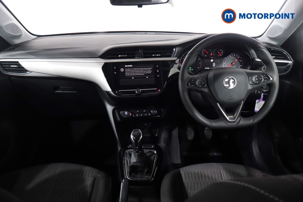Vauxhall Corsa Design Manual Petrol Hatchback - Stock Number (1571591) - 1st supplementary image