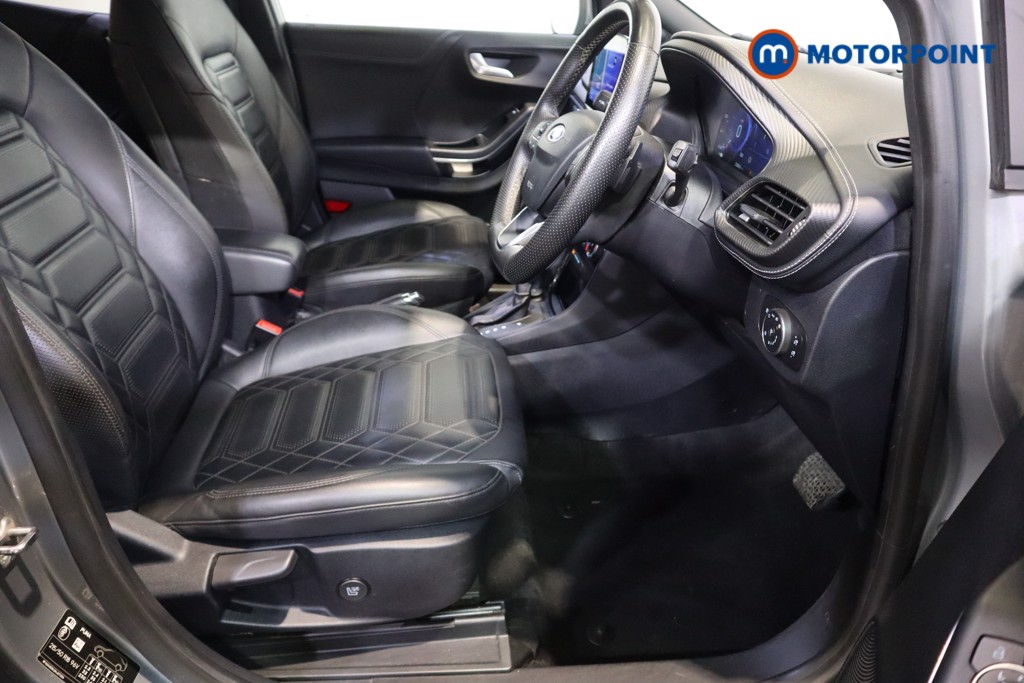 Ford Puma St-Line Vignale Automatic Petrol SUV - Stock Number (1572102) - 6th supplementary image