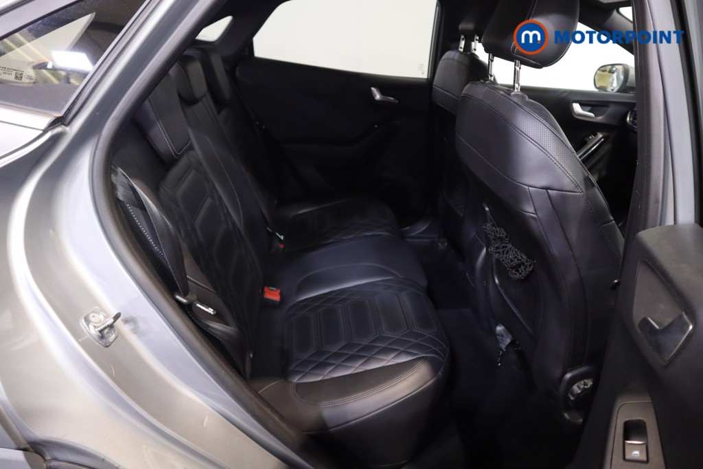 Ford Puma St-Line Vignale Automatic Petrol SUV - Stock Number (1572102) - 7th supplementary image