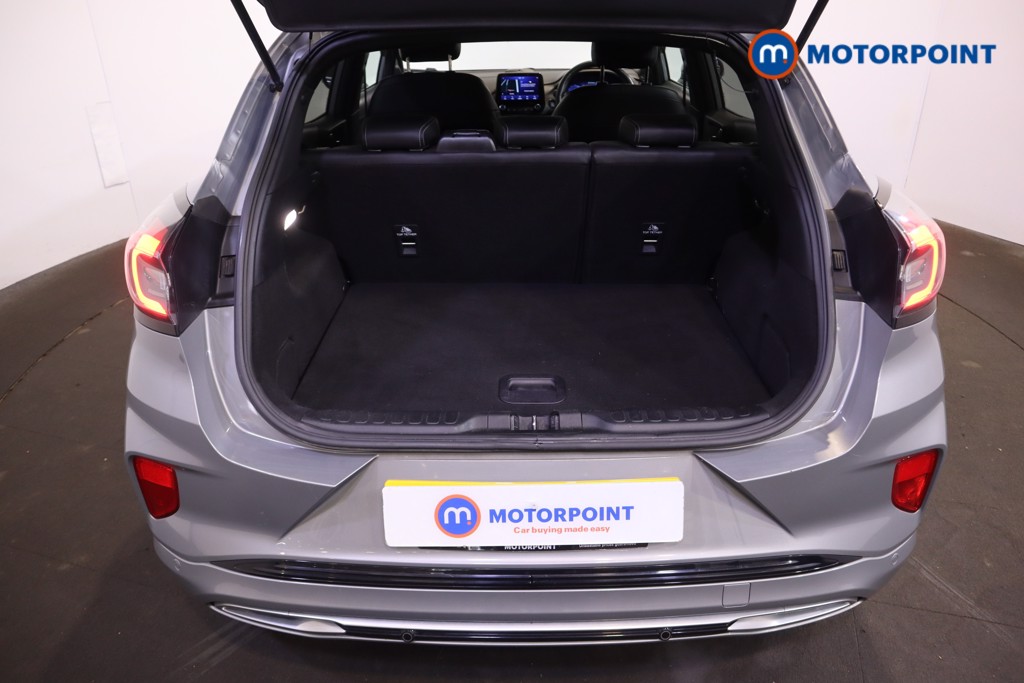 Ford Puma St-Line Vignale Automatic Petrol SUV - Stock Number (1572102) - 8th supplementary image