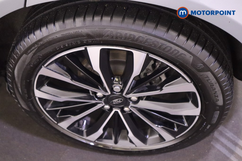 Ford Puma St-Line Vignale Automatic Petrol SUV - Stock Number (1572102) - 9th supplementary image