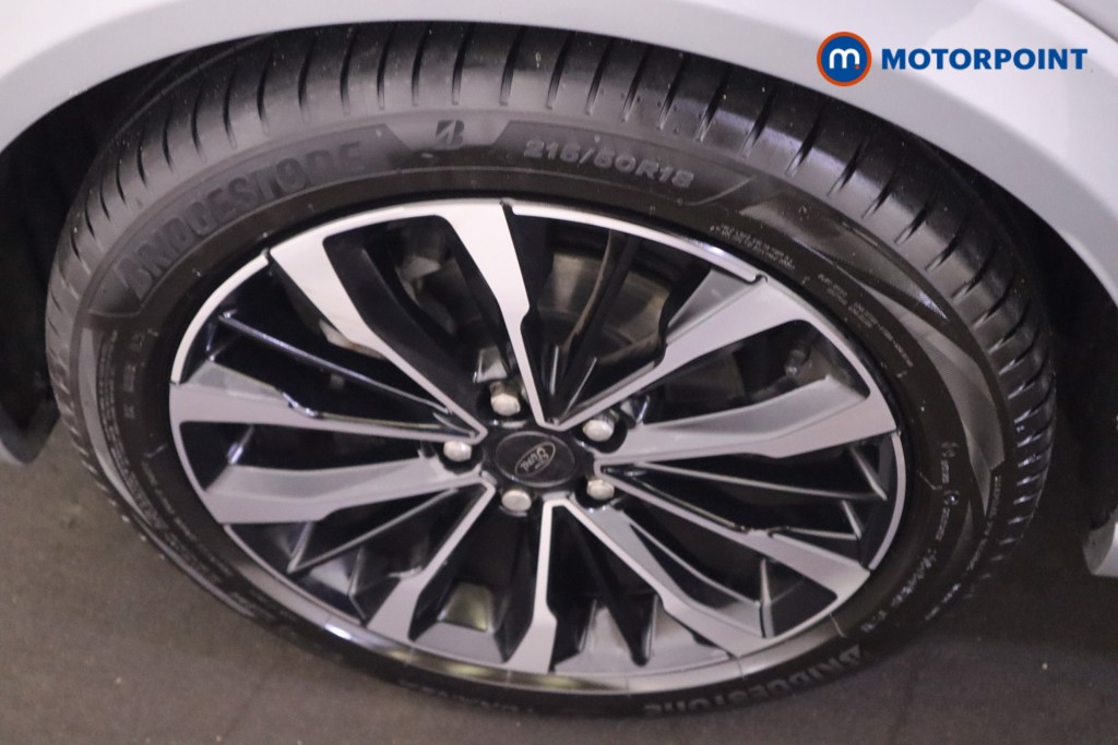 Ford Puma St-Line Vignale Automatic Petrol SUV - Stock Number (1572102) - 10th supplementary image