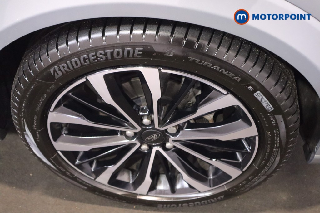 Ford Puma St-Line Vignale Automatic Petrol SUV - Stock Number (1572102) - 11th supplementary image