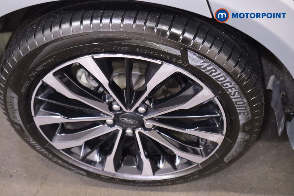 Ford Puma St-Line Vignale Automatic Petrol SUV - Stock Number (1572102) - 12th supplementary image