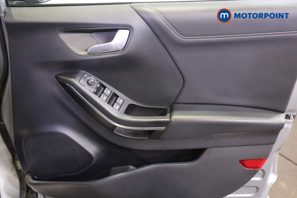 Ford Puma St-Line Vignale Automatic Petrol SUV - Stock Number (1572102) - 13th supplementary image