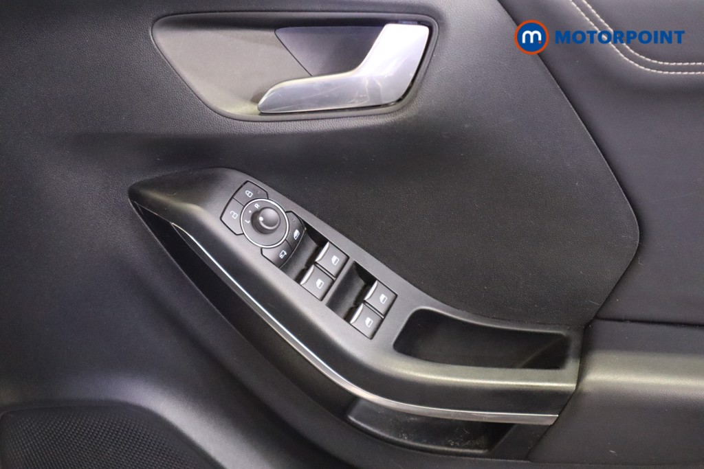 Ford Puma St-Line Vignale Automatic Petrol SUV - Stock Number (1572102) - 14th supplementary image