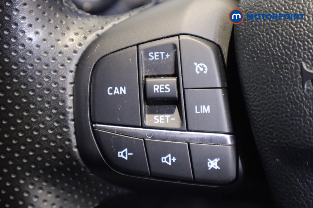 Ford Puma St-Line Vignale Automatic Petrol SUV - Stock Number (1572102) - 17th supplementary image