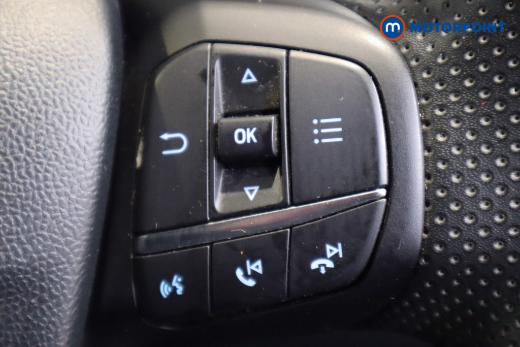 Ford Puma St-Line Vignale Automatic Petrol SUV - Stock Number (1572102) - 18th supplementary image