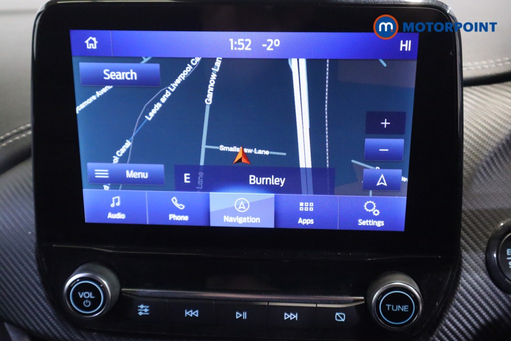 Ford Puma St-Line Vignale Automatic Petrol SUV - Stock Number (1572102) - 19th supplementary image