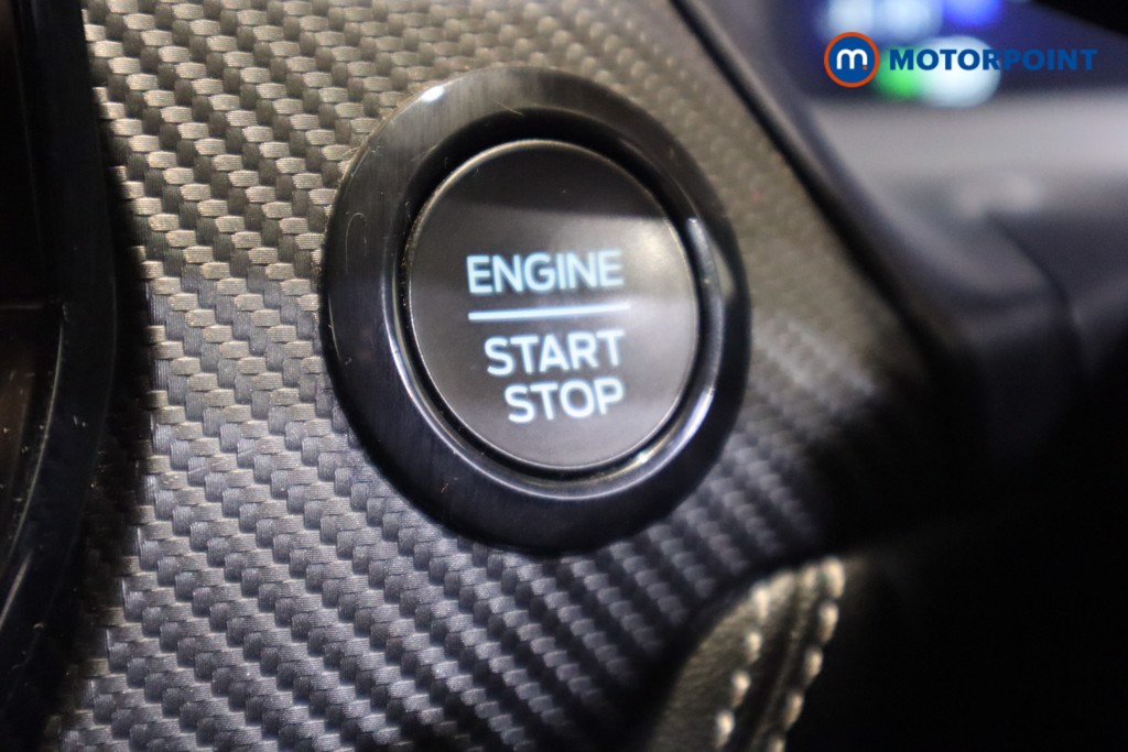 Ford Puma St-Line Vignale Automatic Petrol SUV - Stock Number (1572102) - 20th supplementary image