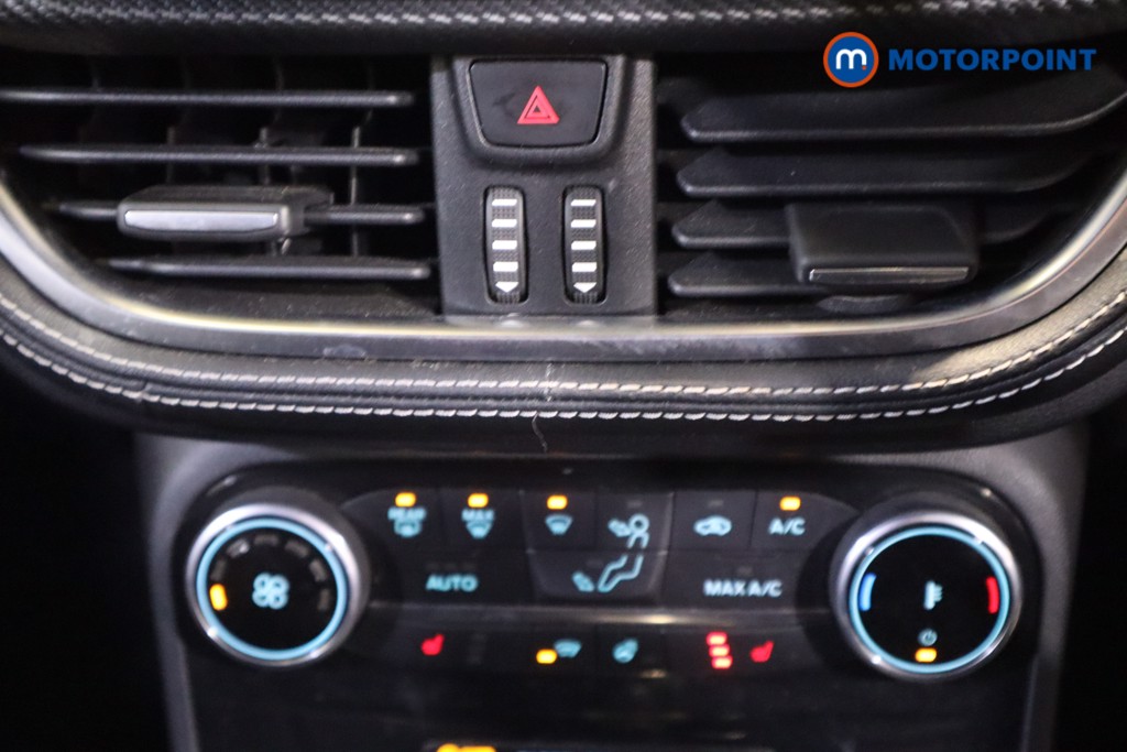 Ford Puma St-Line Vignale Automatic Petrol SUV - Stock Number (1572102) - 21st supplementary image