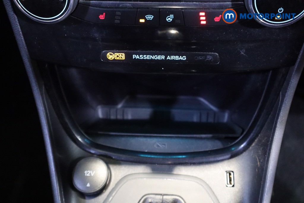 Ford Puma St-Line Vignale Automatic Petrol SUV - Stock Number (1572102) - 22nd supplementary image