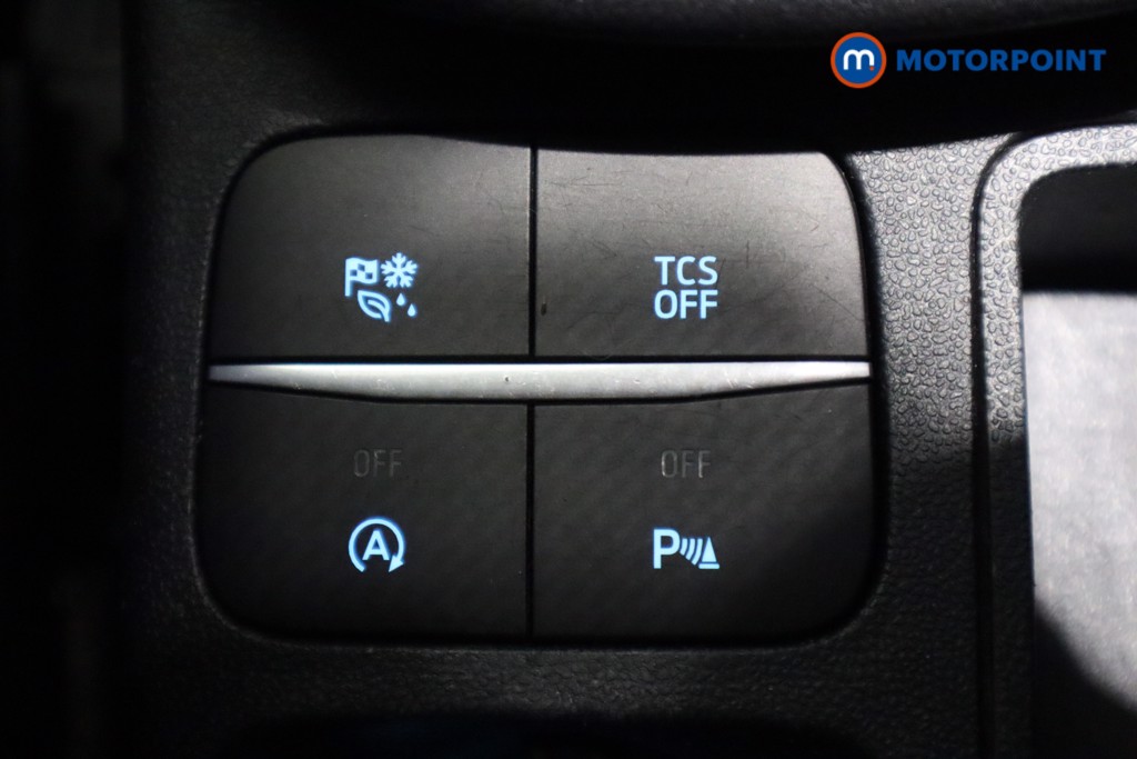 Ford Puma St-Line Vignale Automatic Petrol SUV - Stock Number (1572102) - 23rd supplementary image