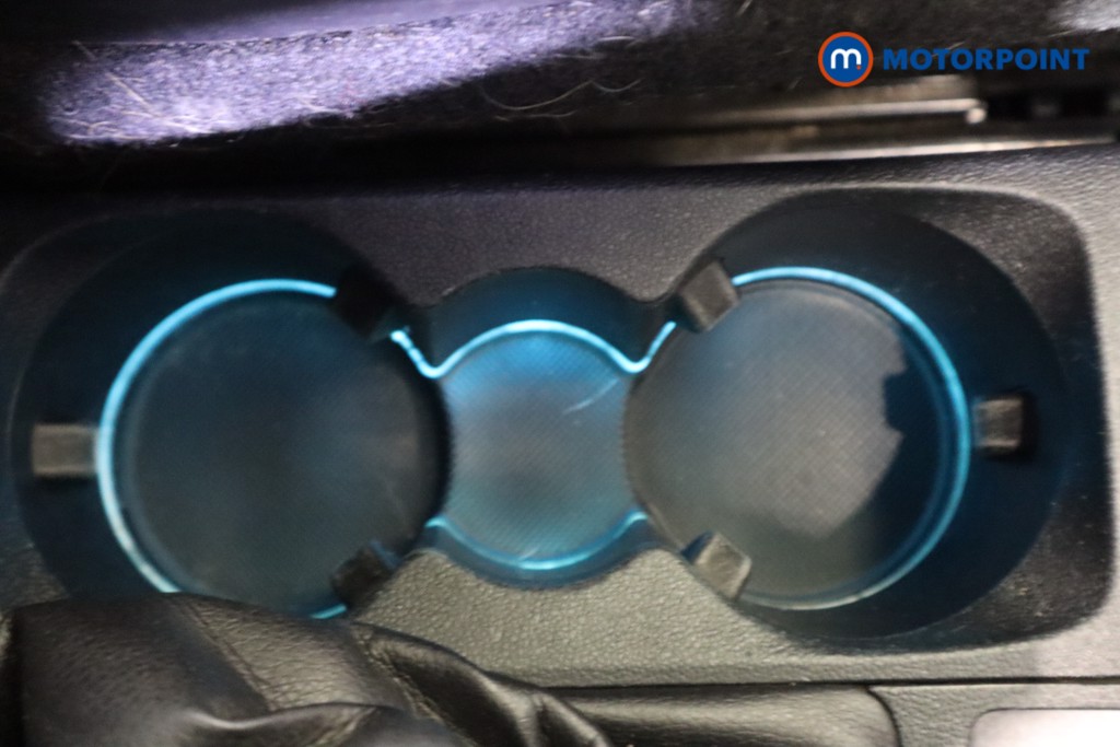 Ford Puma St-Line Vignale Automatic Petrol SUV - Stock Number (1572102) - 24th supplementary image