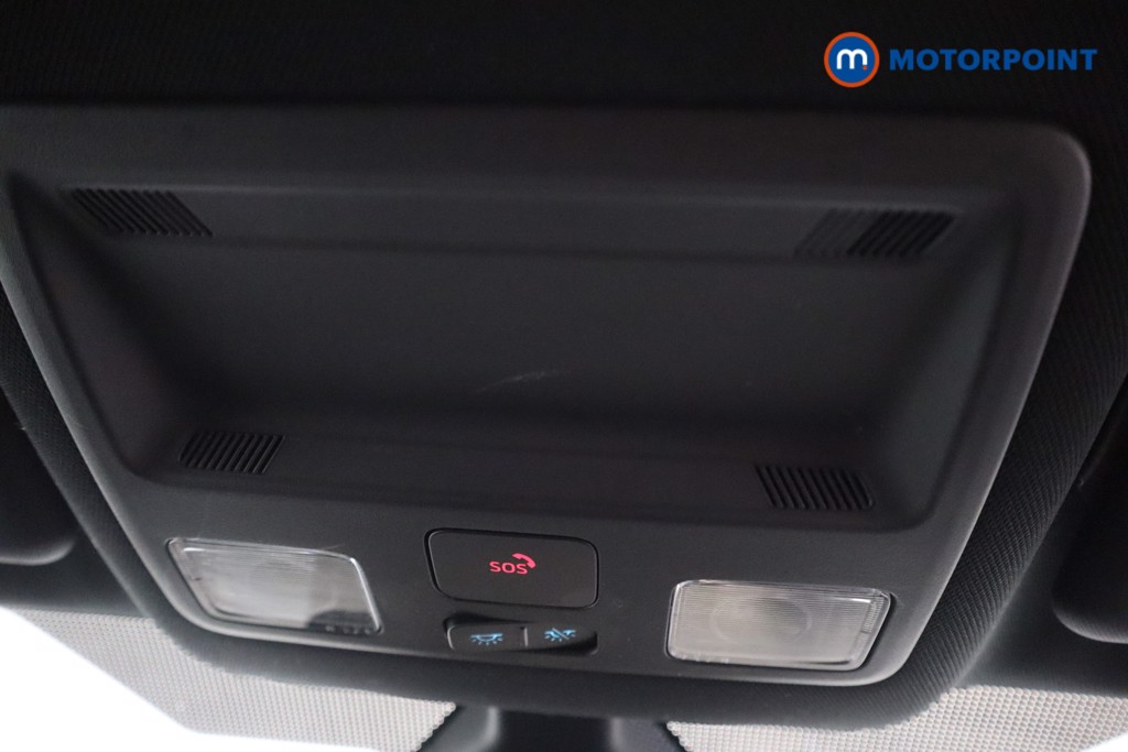 Ford Puma St-Line Vignale Automatic Petrol SUV - Stock Number (1572102) - 25th supplementary image