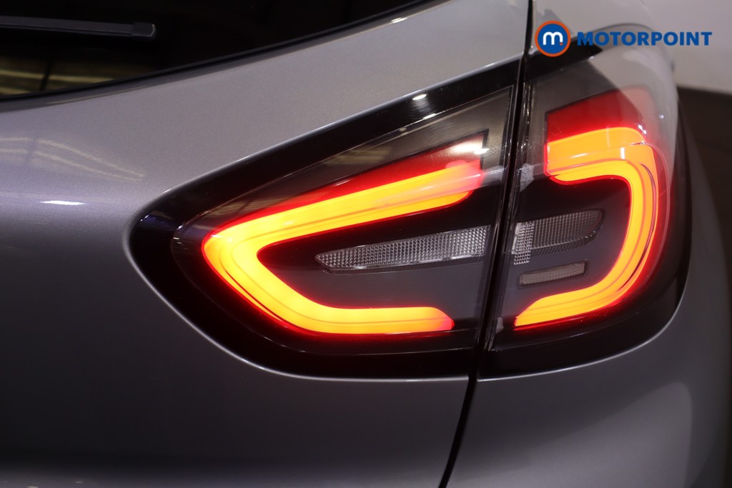 Ford Puma St-Line Vignale Automatic Petrol SUV - Stock Number (1572102) - 30th supplementary image