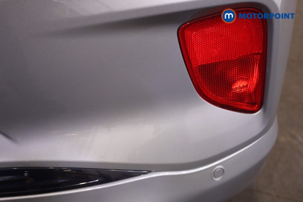 Ford Puma St-Line Vignale Automatic Petrol SUV - Stock Number (1572102) - 31st supplementary image