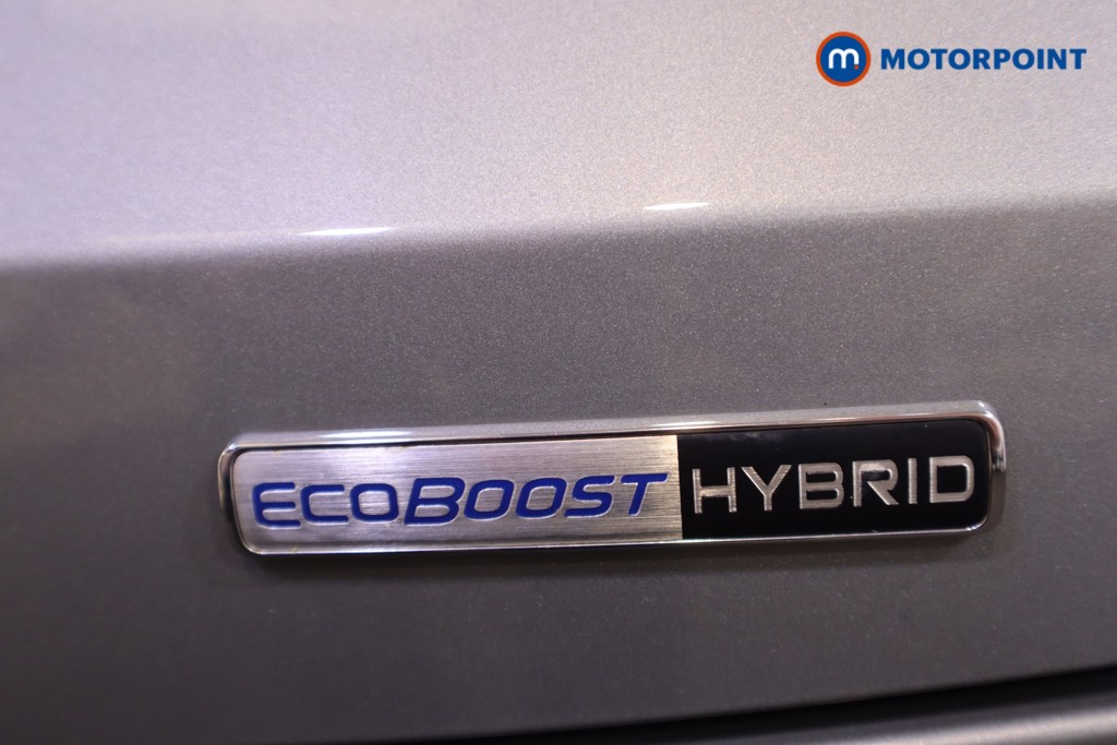 Ford Puma St-Line Vignale Automatic Petrol SUV - Stock Number (1572102) - 32nd supplementary image