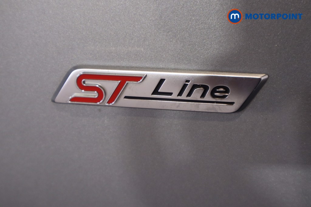 Ford Puma St-Line Vignale Automatic Petrol SUV - Stock Number (1572102) - 33rd supplementary image