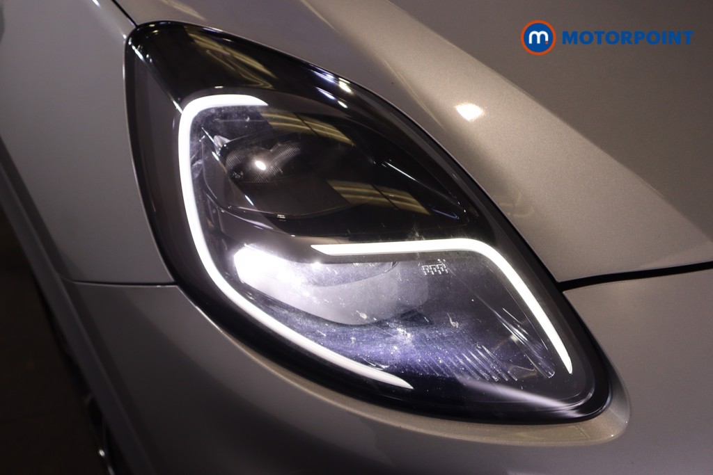 Ford Puma St-Line Vignale Automatic Petrol SUV - Stock Number (1572102) - 34th supplementary image